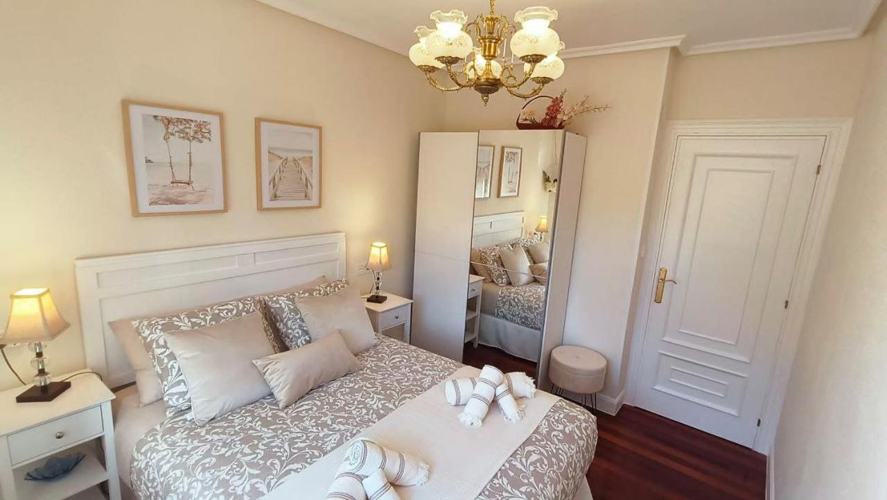 Mar Y Sol Appartement Bermeo Buitenkant foto
